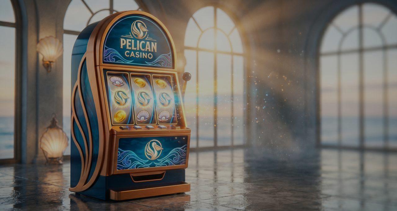 Pelican Casino